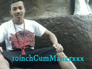 10inchCumMasterxxx