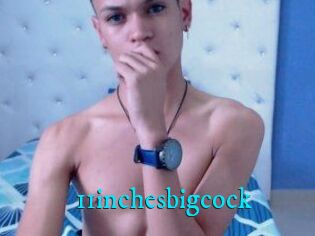 11inchesbigcock