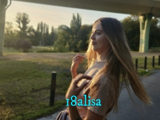 18alisa