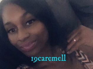 19caremell
