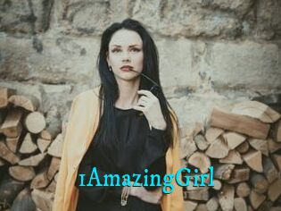 1AmazingGirl