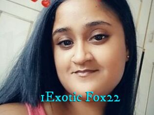 1Exotic_Fox22