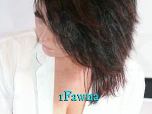 1Fawna