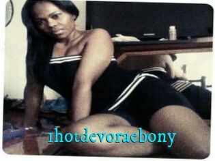 1hotdevoraebony