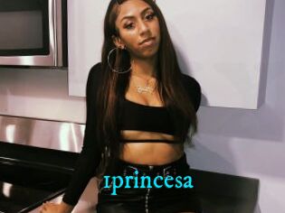 1princesa