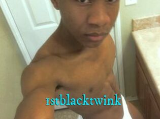 1stblacktwink
