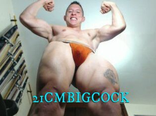 21CMBIGCOCK