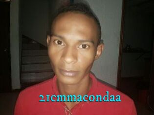 21cmmacondaa