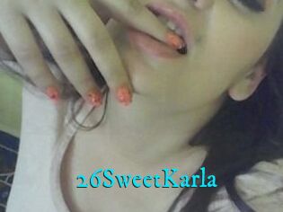 26SweetKarla
