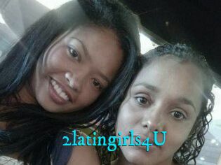 2_latingirls4U