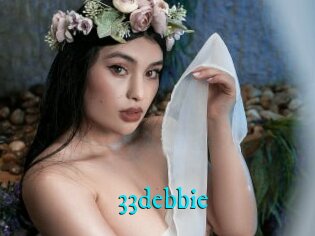 33debbie
