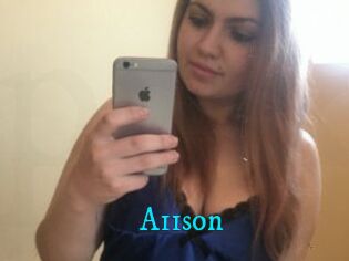 A11son