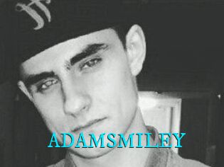 ADAM_SMILEY