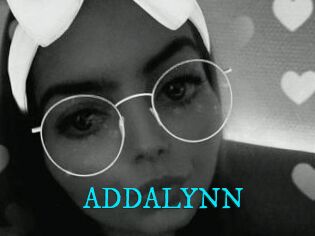 ADDALYNN