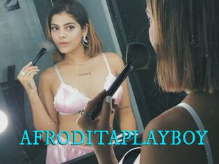 AFRODITAPLAYBOY
