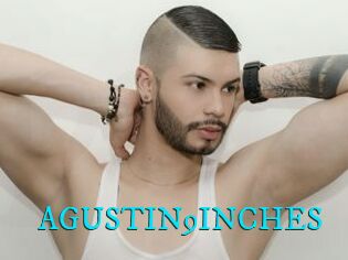 AGUSTIN9INCHES
