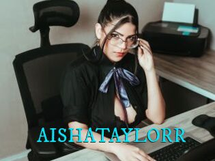 AISHATAYLORR