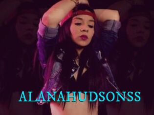 ALANAHUDSONSS