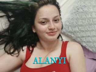 ALANYI