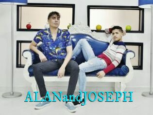 ALANandJOSEPH