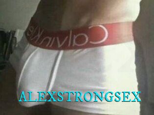 ALEXSTRONGSEX