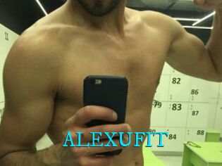 ALEXUFIT