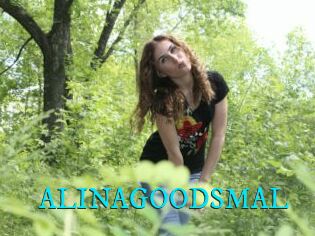 ALINAGOODSMAL