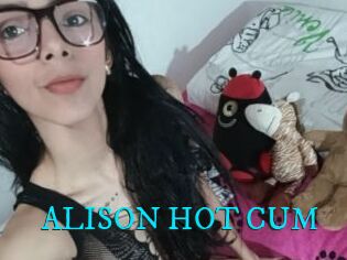 ALISON_HOT_CUM