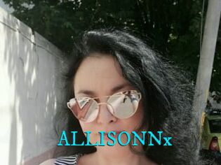 ALLISONNx