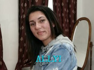 ALLYI