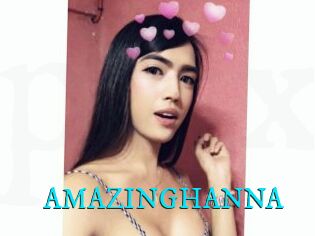 AMAZINGHANNA