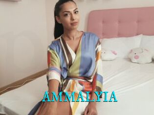 AMMALYIA