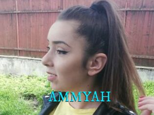 AMMYAH