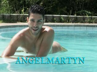 ANGELMARTYN