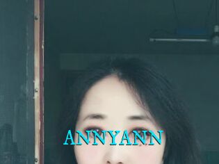 ANNYANN