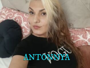 ANTONNYA