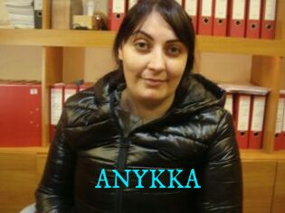 ANYKKA