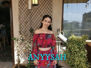 ANYYSAH