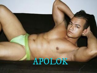 APOLOK