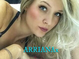 ARRIANAx
