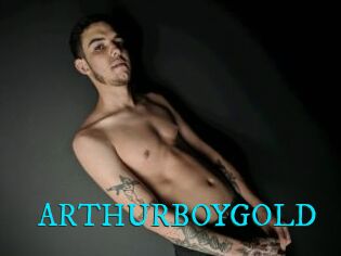 ARTHURBOYGOLD
