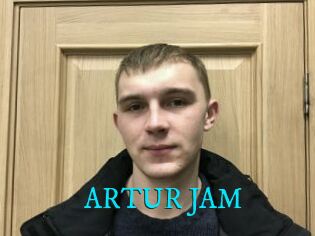 ARTUR_JAM