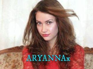 ARYANNAx
