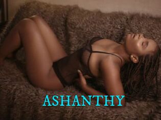 ASHANTHY