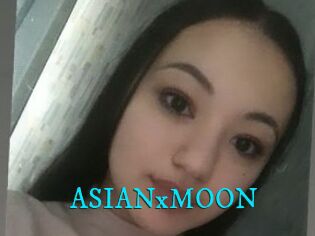 ASIANxMOON