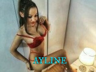 AYLINE