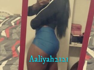 Aaliyah2121