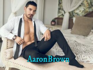 AaronBrown