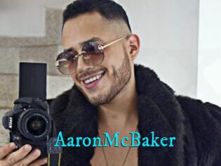 AaronMcBaker