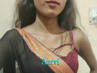 Aarvi